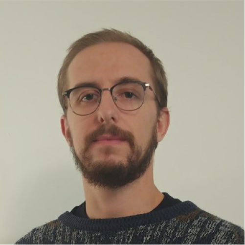 Avatar de David Bouchard