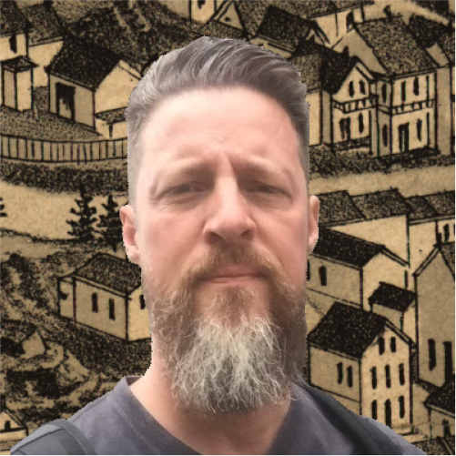 Avatar de Pr Tristan Landry